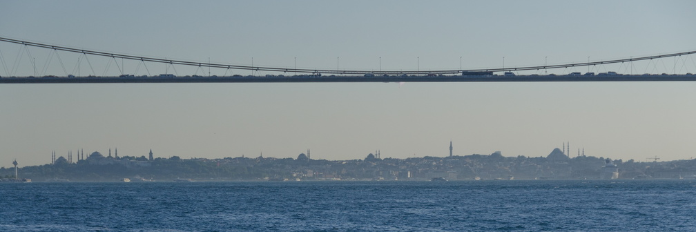 Bosporus (Türkei)